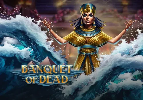 Banquet of Dead - Premium Slot Gaming Experience