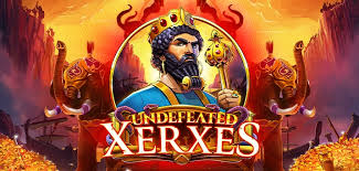 Undefeated Xerxes - Royal Gaming Experience